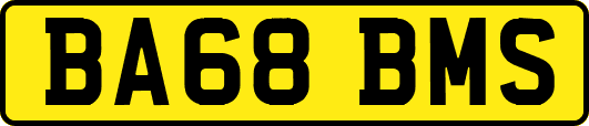 BA68BMS