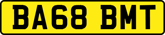 BA68BMT