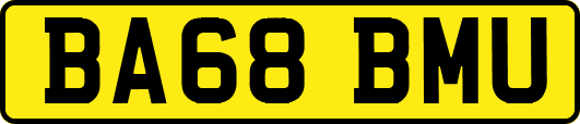 BA68BMU