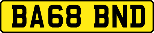 BA68BND