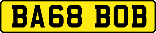 BA68BOB