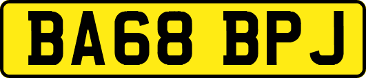 BA68BPJ