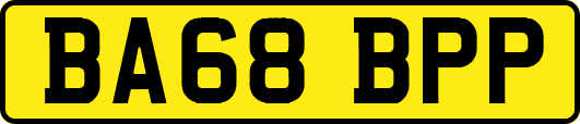 BA68BPP