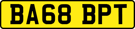 BA68BPT