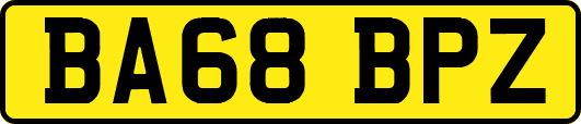 BA68BPZ