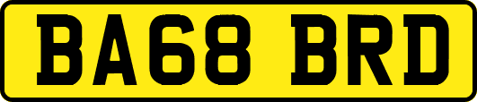 BA68BRD