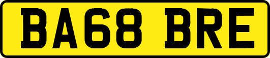 BA68BRE
