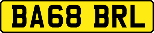 BA68BRL