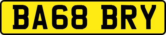 BA68BRY