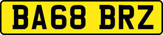 BA68BRZ