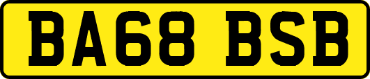 BA68BSB