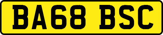 BA68BSC