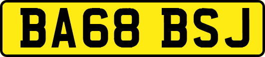 BA68BSJ