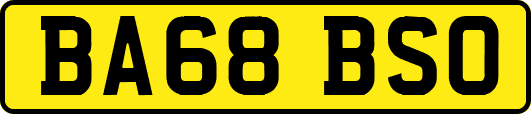 BA68BSO