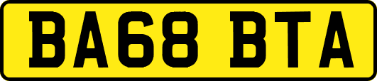 BA68BTA