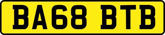 BA68BTB