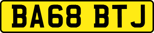 BA68BTJ