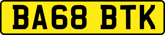 BA68BTK