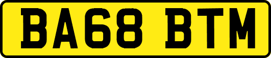 BA68BTM