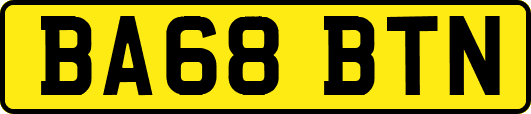 BA68BTN