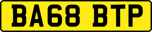 BA68BTP