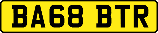 BA68BTR