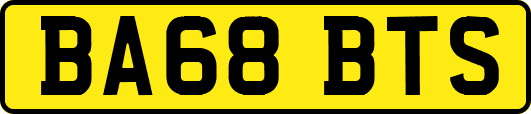BA68BTS