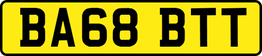 BA68BTT