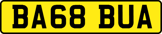 BA68BUA
