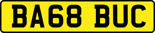 BA68BUC