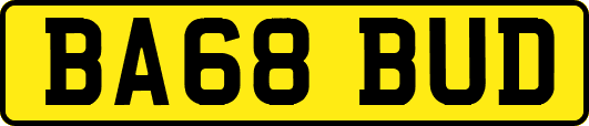 BA68BUD