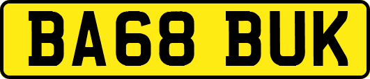 BA68BUK