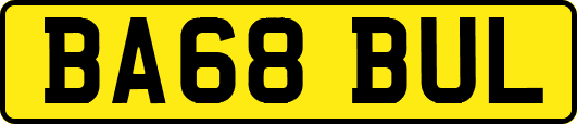 BA68BUL