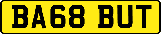 BA68BUT