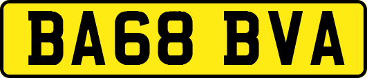 BA68BVA