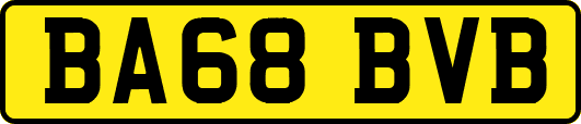 BA68BVB