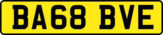 BA68BVE
