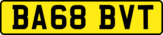 BA68BVT