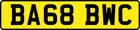 BA68BWC
