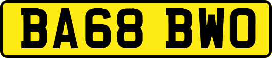BA68BWO