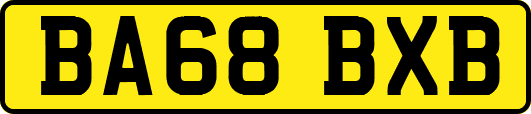 BA68BXB