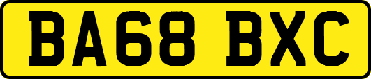 BA68BXC
