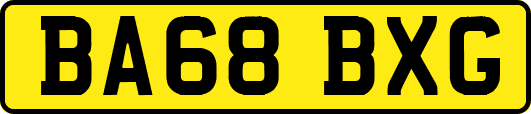 BA68BXG