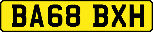 BA68BXH