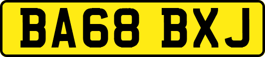 BA68BXJ