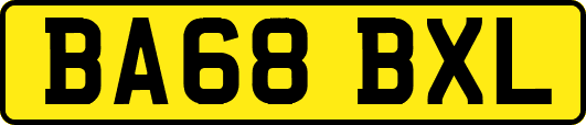 BA68BXL