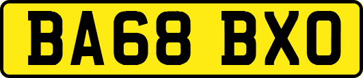 BA68BXO