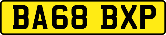 BA68BXP