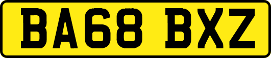 BA68BXZ