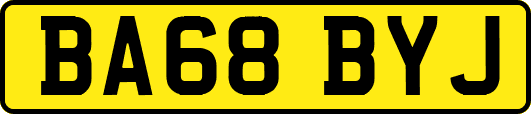 BA68BYJ